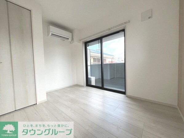 MELDIA相模大野の物件内観写真